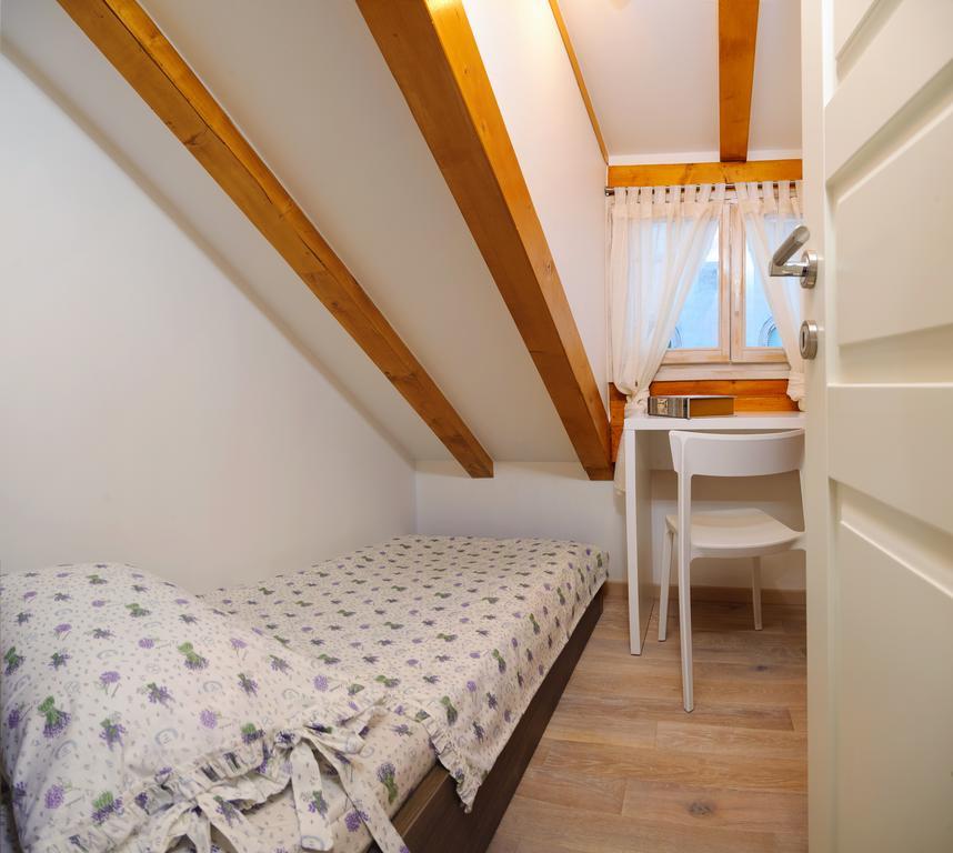 Apartment Atticus Split Rum bild